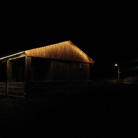 Khana Badosh Resort Kalam Luaran gambar